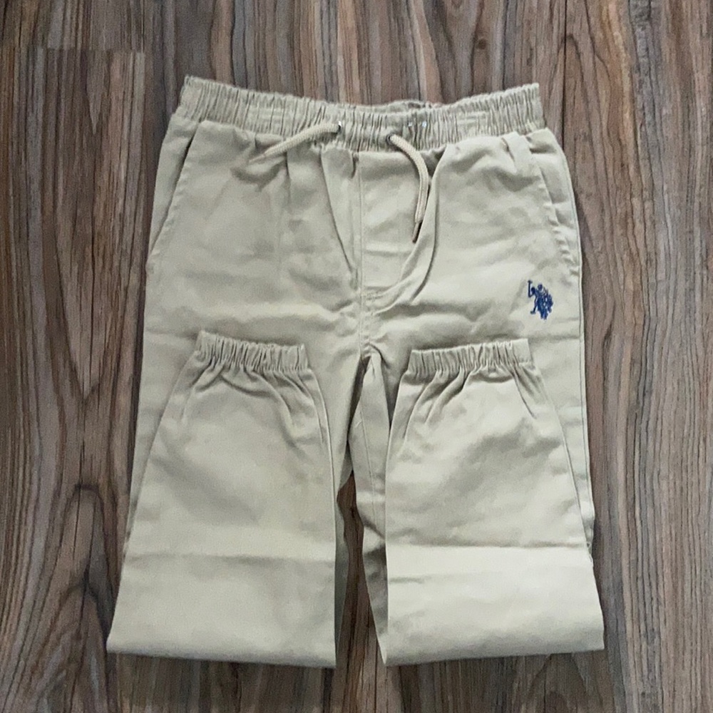 🎃3 for $15🎃 Ralph Lauren Boy pants